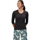 (取寄) セブンメッシュインダストリーズ レディース デスパラード ヘンリー ジャージ - ウィメンズ 7mesh Industries women Despe...
