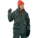 (取寄) ボルコム レディース ファーン インサレーテッド ゴア プルオーバー - ウィメンズ Volcom women Fern Insulated Gore...