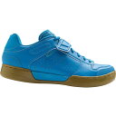 (取寄) ジロ チャンバー MTB シューズ Giro Chamber Mtb Shoes Blue Jewel/Gum