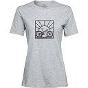 (取寄) フライロー レディース MTB T-シャツ - ウィメンズ - 2023 Flylow women Mtb T-Shirt - Women's - 2...