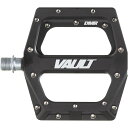 (取寄) DMR ボルト ペダルズ DMR Vault Pedals Sandblast Black