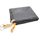 (取寄) ビッグアグネス コッパー シュプール UL エクストラ ラージ フットプリント Big Agnes Copper Spur UL Extra Large Footprint Asphalt