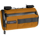 (取寄) アルムストレ シグニチャー バー バッグ ALMSTHRE Signature Bar Bag California Gold