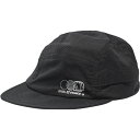 (取寄) スタンス コンプレックス パッカブル ハット Stance Complex Packable Hat Black(4)
