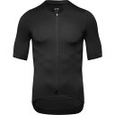 (取寄) ゴアウェア メンズ ディスタンス ジャージ - メンズ GOREWEAR men Distance Jersey - Men's Black
