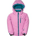 (取寄) カミック ガールズ オーラ ジャケット - ガールズ Kamik girls Aura Jacket - Girls' Blush/Harbor