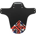 (取寄) ロックショックス MTB フェンダー RockShox MTB Fender UK Flag