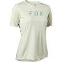 (取寄) フォックスレーシング レディース レンジャー ショートスリーブ ジャージ - ウィメンズ Fox Racing women Ranger Short-...