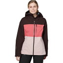 (取寄) フライロー レディース ルーシー ジャケット - ウィメンズ Flylow women Lucy Jacket - Women's Timber/Ch...