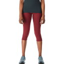 (取寄) ラブ レディース トーラス 3/4 タイト - ウィメンズ Rab women Talus 3/4 Tight - Women's Deep Heat...