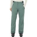 (取寄) サロモン レディース パフ パンツ - ウィメンズ Salomon women Bashley Puff Pant - Women's North A...