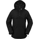 (取寄) ボルコム レディース ファーン インサレーテッド ゴア プルオーバー - ウィメンズ Volcom women Fern Insulated Gore...
