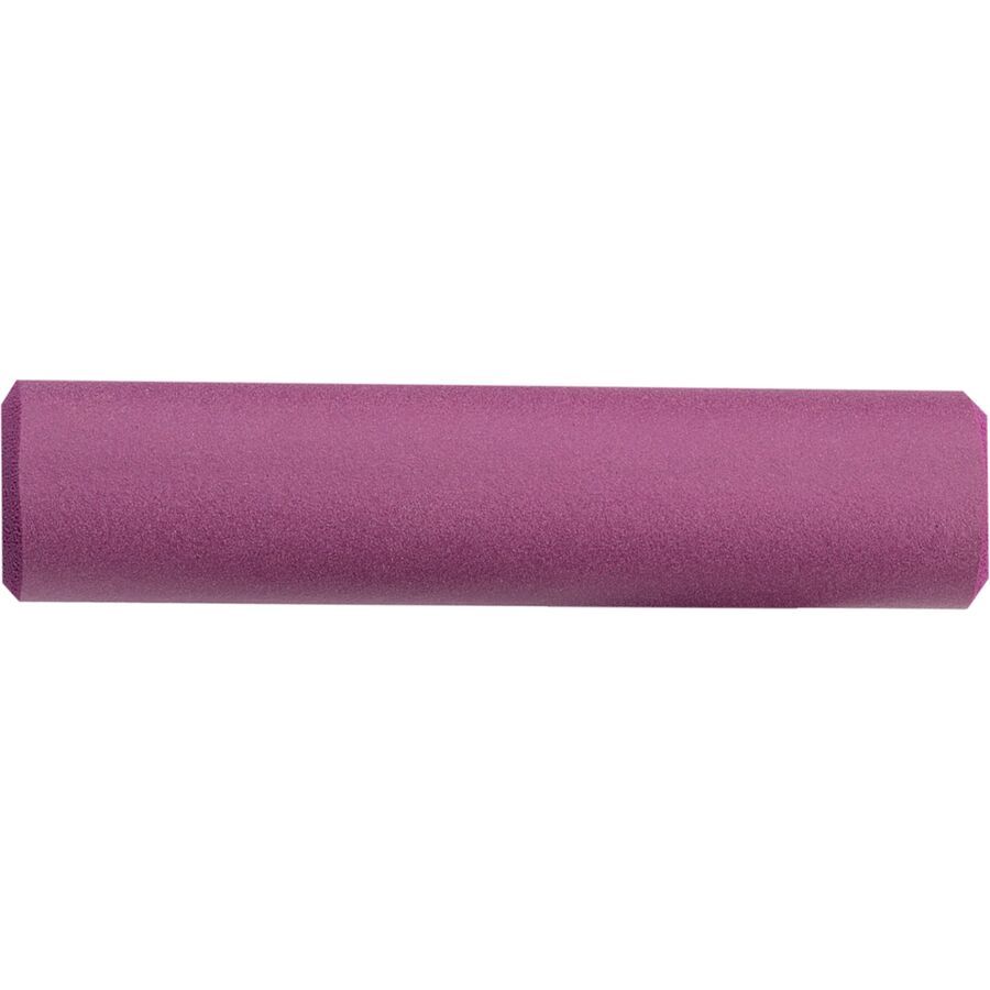 (取寄) ウルフトゥースコンポーネンツ カーヴ グリップス Wolf Tooth Components Karv Grips Purple