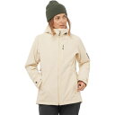 (取寄) サロモン レディース ハイランド ジャケット - ウィメンズ Salomon women Highland Jacket - Women's Turt...