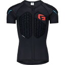 (取寄) G-フォーム MX360 インパクト シャツ G-Form MX360 Impact Shirt Black