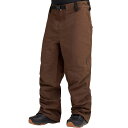(取寄) ダカイン パンツ 2023 DAKINE A-1 Pants 2023 Russet Brown