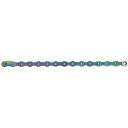 (取寄) スラム XX1 イーグル 12-スピード チェイン SRAM XX1 Eagle 12-Speed Chain Rainbow