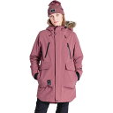 (取寄) エルワン レディース フェアバンクス ジャケット - ウィメンズ L1 women Fairbanks Jacket - Women's Burnt ...