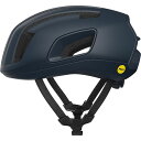 (取寄) POC ミプス ヘルメット POC Cytal MIPS Helmet Apatite Navy Matt