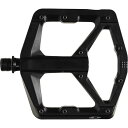(取寄) クランクブラザース スタンプ 2 V2 ペダルズ Crank Brothers Stamp 2 V2 Pedals Black