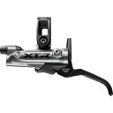 (取寄) シマノ XTR ブレーキ ノー キャリパー Shimano XTR BL-M9220 Brake Lever, No Caliper Black