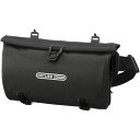 (取寄) オルトリーブ ベロ スリング Ortlieb Velo Sling Black