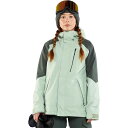 (取寄) ボルコム V.Co アリス インサレーテッド ゴア ジャケット- ウィメンズ Volcom V.Co Aris Insulated Gore Jack...