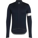 (取寄) ラファ メンズ クラシック ロング-スローブ ジャージ - メンズ Rapha men Classic Long-Sleeve Jersey - Me...