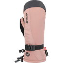 (取寄) シックスエイトシックス レディース リニア ゴア-テックス ミトン - ウィメンズ 686 women Linear GORE-TEX Mitten ...