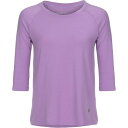 (取寄) シェドリー レディース ザ 3/4 ラグラン ジャージ - ウィメンズ SHREDLY women The 3/4 Raglan Jersey - W...