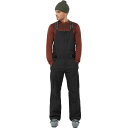 (取寄) サロモン メンズ トランスファー ビブ パンツ - メンズ 2025 Salomon men Transfer Bib Pant - Men's 20...