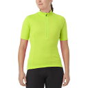 (取寄) ジロ レディース クロノ スポーツ 1/2-ジップ サイクリング ジャージ - ウィメンズ Giro women Chrono Sport 1/2-Z...