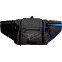 (取寄) レースフェイス スタッシュ 3l ヒップ バッグ Race Face Stash 3L Hip Bag Charcoal