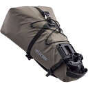 (取寄) オルトリーブ シート-パック QR Ortlieb Seat-Pack QR Dark Sand(4)