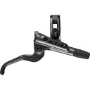 (取寄) シマノ XTR ブレーキ ノー キャリパー Shimano XTR BL-M9200 Brake Lever, No Caliper Black