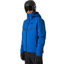 (取寄) ヘリーハンセン メンズ アルファ インフィニティ ジャケット - メンズ Helly Hansen men Alpha Infinity Jacket...