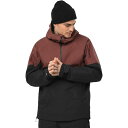 (取寄) サロモン メンズ トランスファー アノラック ジャケット - メンズ 2025 Salomon men Transfer Anorak Jacket ...