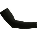 (取寄) ジロ クロノ アーム ウォーマーズ Giro Chrono Arm Warmers Black