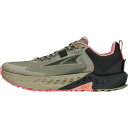 (取寄) アルトラ レディース ティンプ 5 トレイル ランニング シューズ - ウィメンズ Altra women Timp 5 Trail Running ...