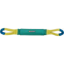 (取寄) ラフウェア パシフィック ループ トイ Ruffwear Pacific Loop Toy Aurora Teal