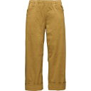 (取寄) ブラックダイヤモンド レディース ダートバッグ パンツ - ウィメンズ Black Diamond women Dirtbag Pant - Women's Flax