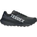 (取寄) アディダステレックス メンズ テレックス アグラヴィック スピード トレイル ランニング シューズ - メンズ Adidas TERREX men T...