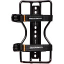 (取寄) ブラックバーン アウトポスト カーゴ ケージ Blackburn Outpost Cargo Cage Black(4)