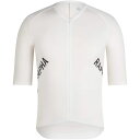 (取寄) ラファ メンズ プロ チーム エアロ ジャージ - メンズ Rapha men Pro Team Aero Jersey - Men's White