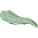 (取寄) セラSMP ライト 209 サドル Selle SMP Lite 209 Saddle Light Green(4)