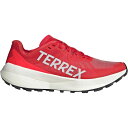 (取寄) アディダステレックス メンズ テレックス アグラヴィック スピード トレイル ランニング シューズ - メンズ Adidas TERREX men T...