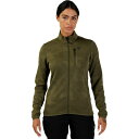 (取寄) フォックスレーシング レディース レンジャー ミッドレイヤー フル ジップ - ウィメンズ Fox Racing women Ranger Midla...