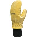 (取寄) キンコ レディース ライン プレミアム グレイン アンド スエード ピッグスキン ミトン - ウィメンズ Kinco women Lined Premium Grain & Suede Pigskin Mitten - Women's