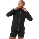 (取寄) サロモン レディース ボナッティ トレイル ウォータープルーフ ジャケット - ウィメンズ Salomon women Bonatti Trail W...
