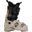 (取寄) アトミック ホークス ウルトラ 120 S GW スキー ブーツ - 2025 Atomic Hawx Ultra 120 S GW Ski Boot - 2025 Cement/Black/Orange